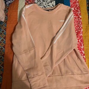 Adidas sweatshirt